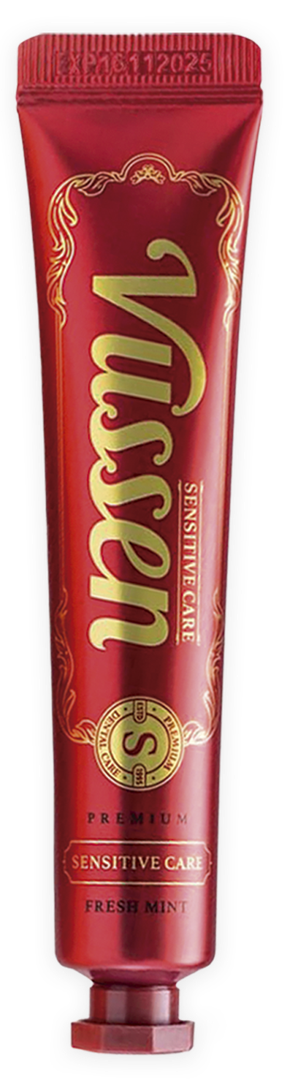 Vussen S